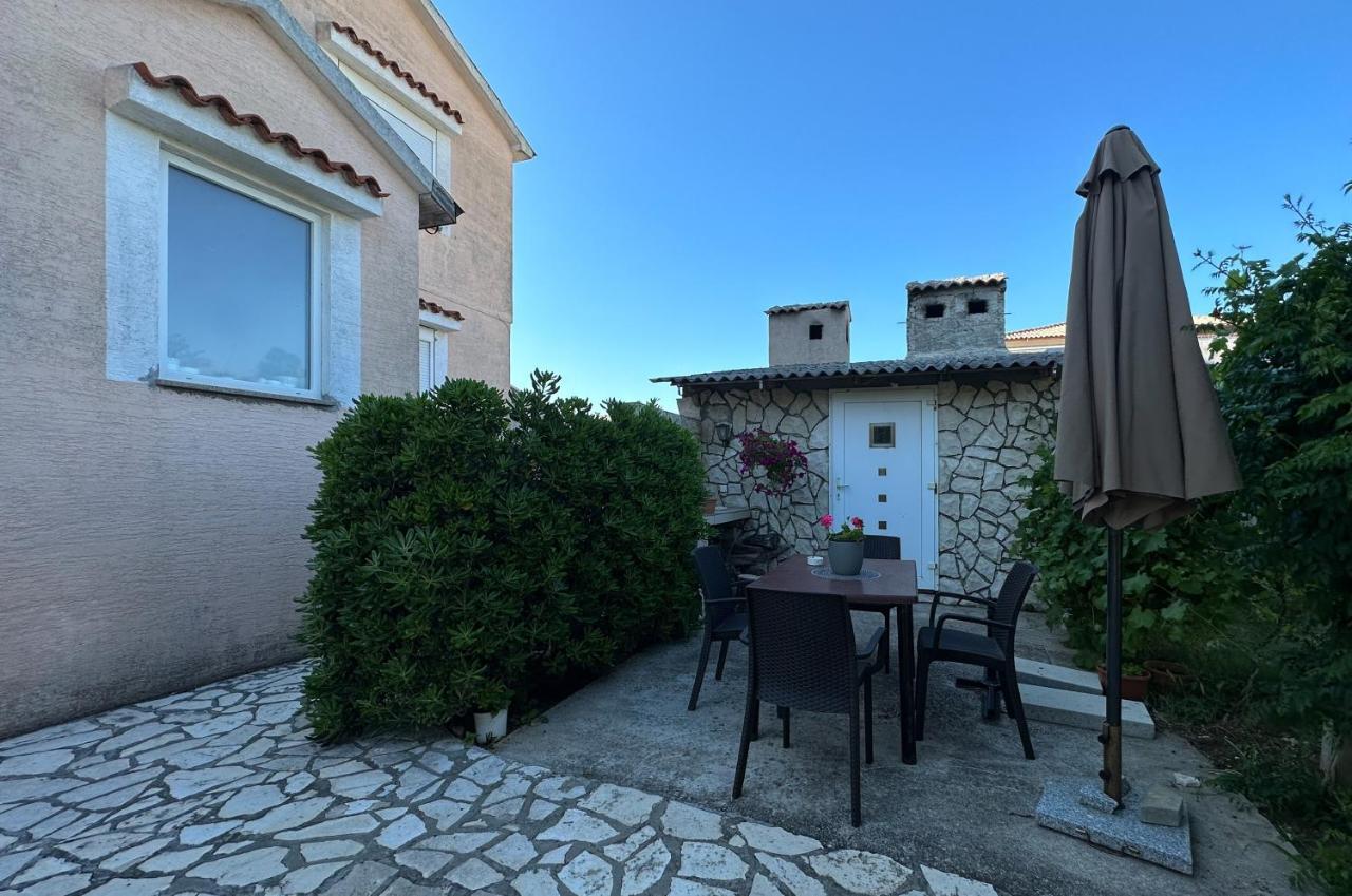 Apartments With A Parking Space Povljana, Pag - 6298 Exteriér fotografie