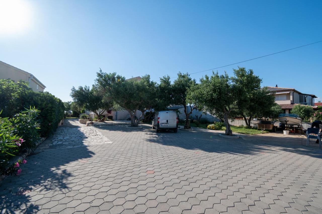 Apartments With A Parking Space Povljana, Pag - 6298 Exteriér fotografie